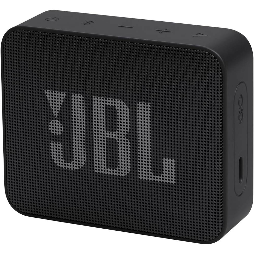 Parlante Bluetooth Portátil JBL Go Essential 2 Waterproof IP67 Sonido Pro Compacto