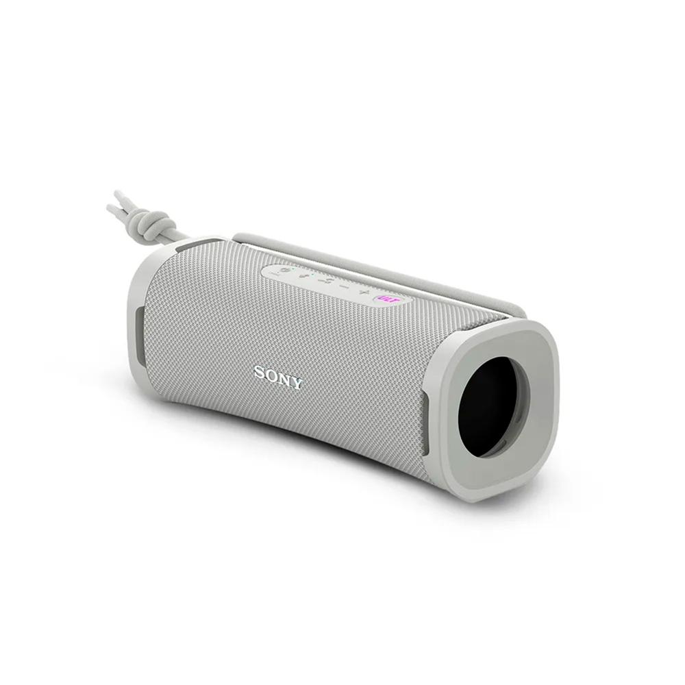 Parlante Bluetooth SONY SRS-ULT 10 Portátil Blanco Humo