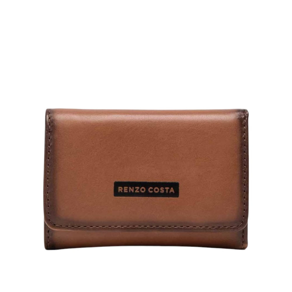 Billetera para Mujer Sfumato Mini Renzo Costa Wpd 2530 Leather Etr
