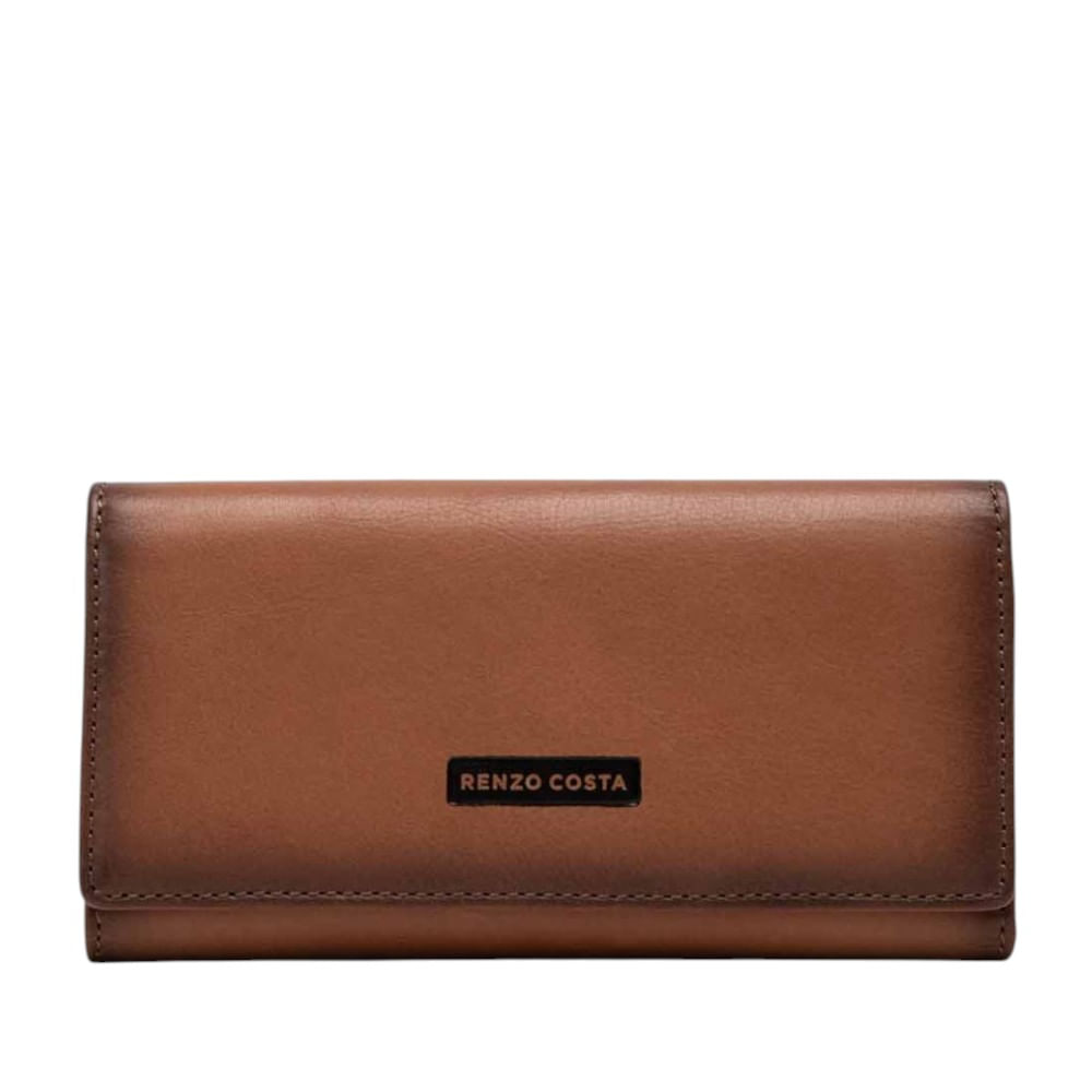 Billetera para Mujer Sfumato Renzo Costa Wpd 2529 Leather Etr