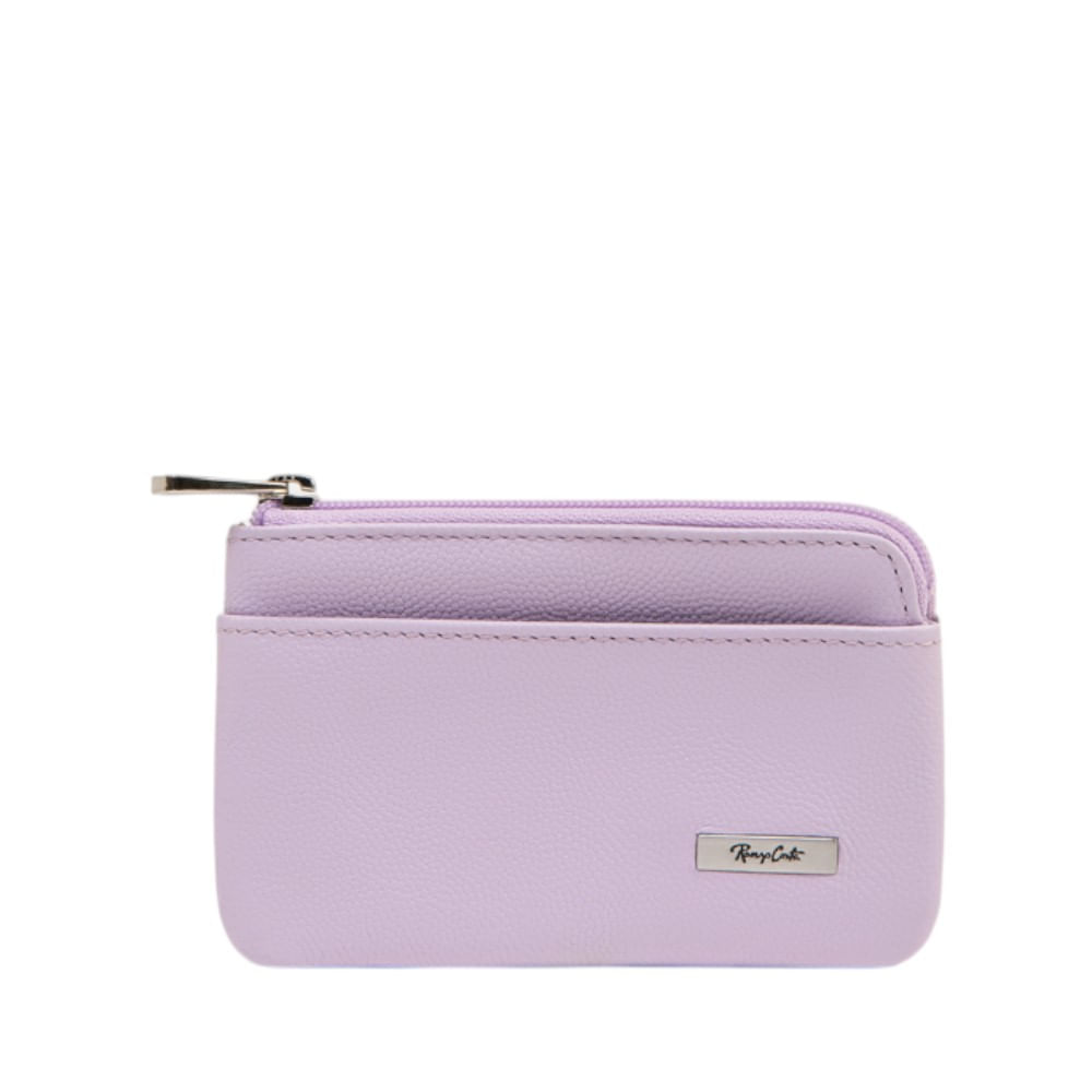 Porta Moneda para Mujer Con Tarjetero Renzo Costa Pmd 2301 Escoses Booth