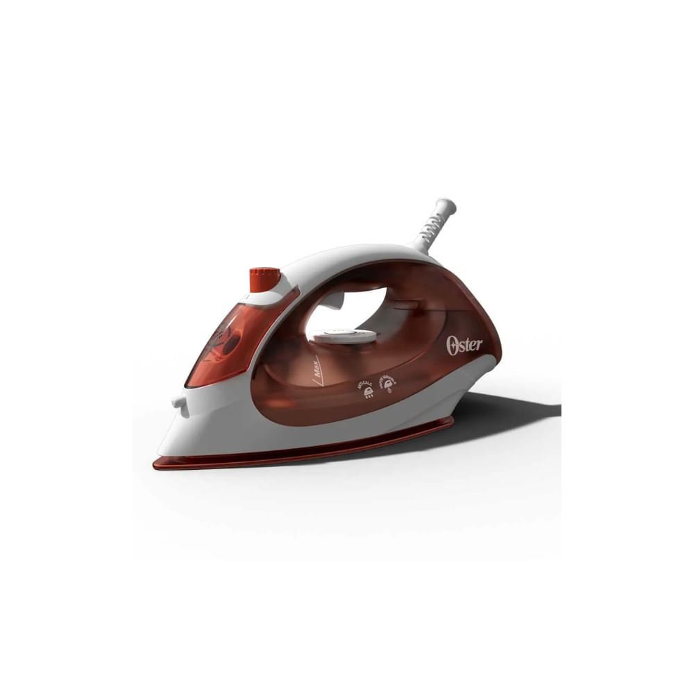 Plancha de vapor Oster compacta GCSTBS5004