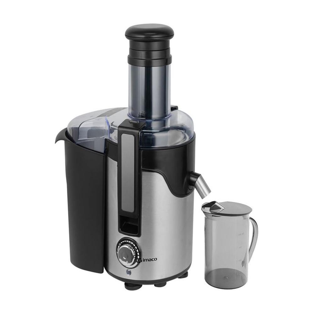 Extractor de Jugos 850W Imaco JE850FC - Máxima Potencia