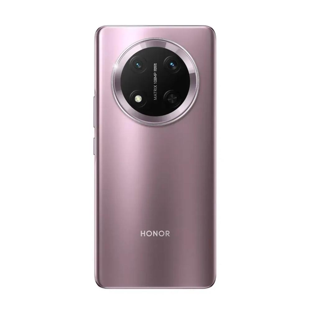 Celular Honor X9c 256gb 8ram Titanio Morado