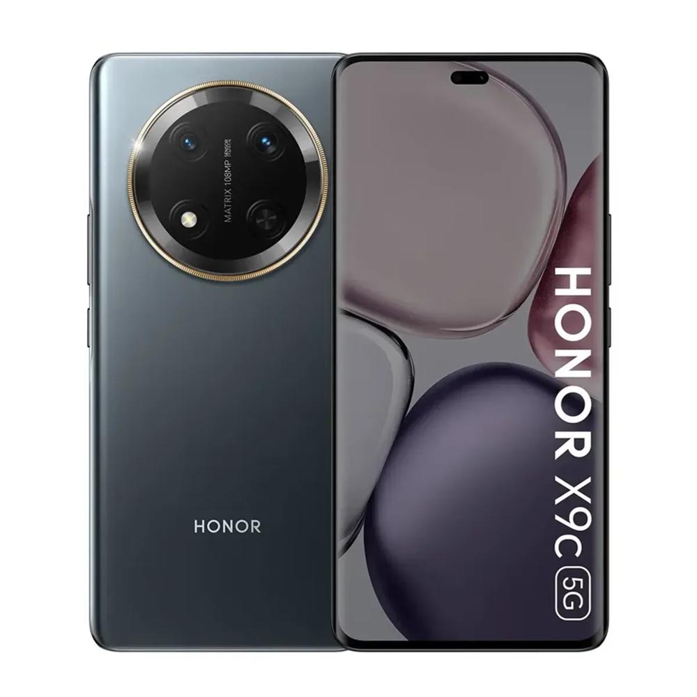 Celular Honor X9c 256gb 8ram Negro