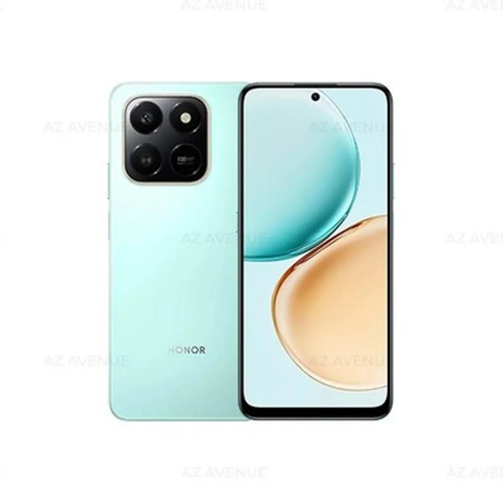 Honor X7D 8gb 256gb Azul Oceano