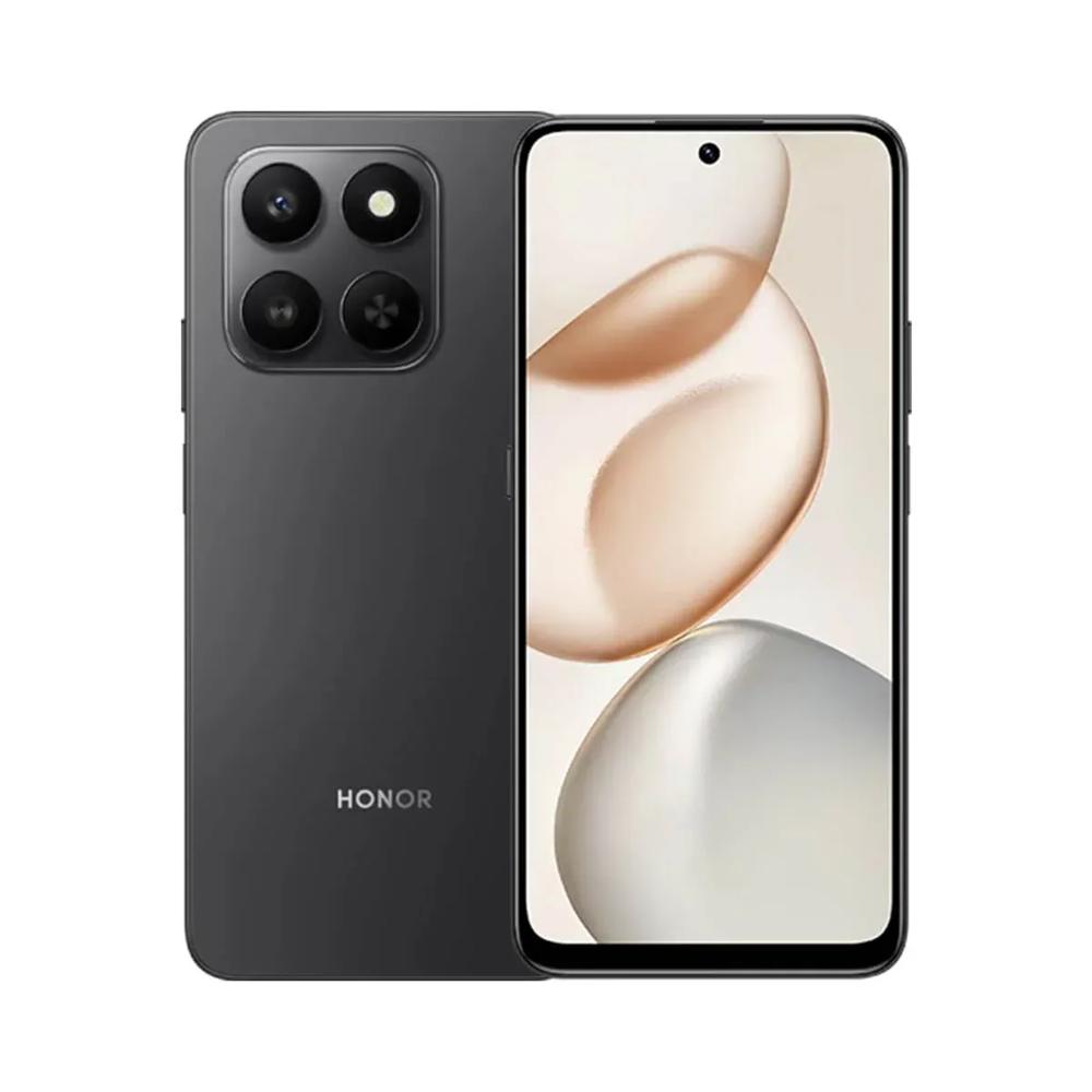 Honor X7D 6gb 256gb Negro
