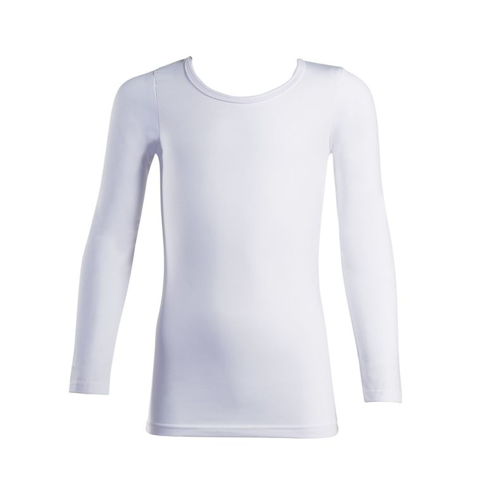 Polo Calentador Polar Infantil 16560