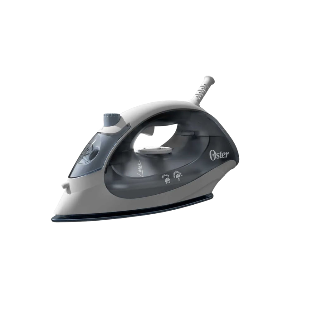 Plancha de vapor Oster GCSTBS5001 suela antiadherente