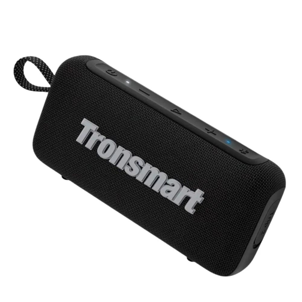 Parlante Bluetooth Tronsmart Trip 2 10W 20 horas - Negro