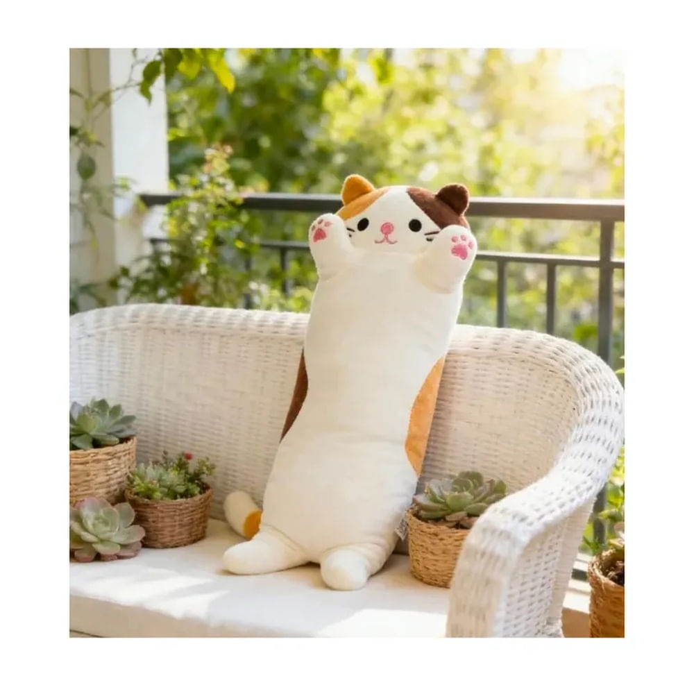 Cogin Con Diseño Modelo Gatito