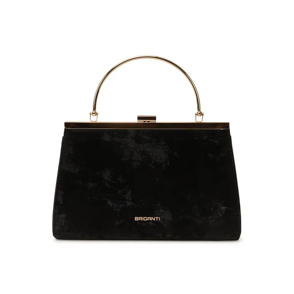 Manite Briganti BRI-MA2601 Negro