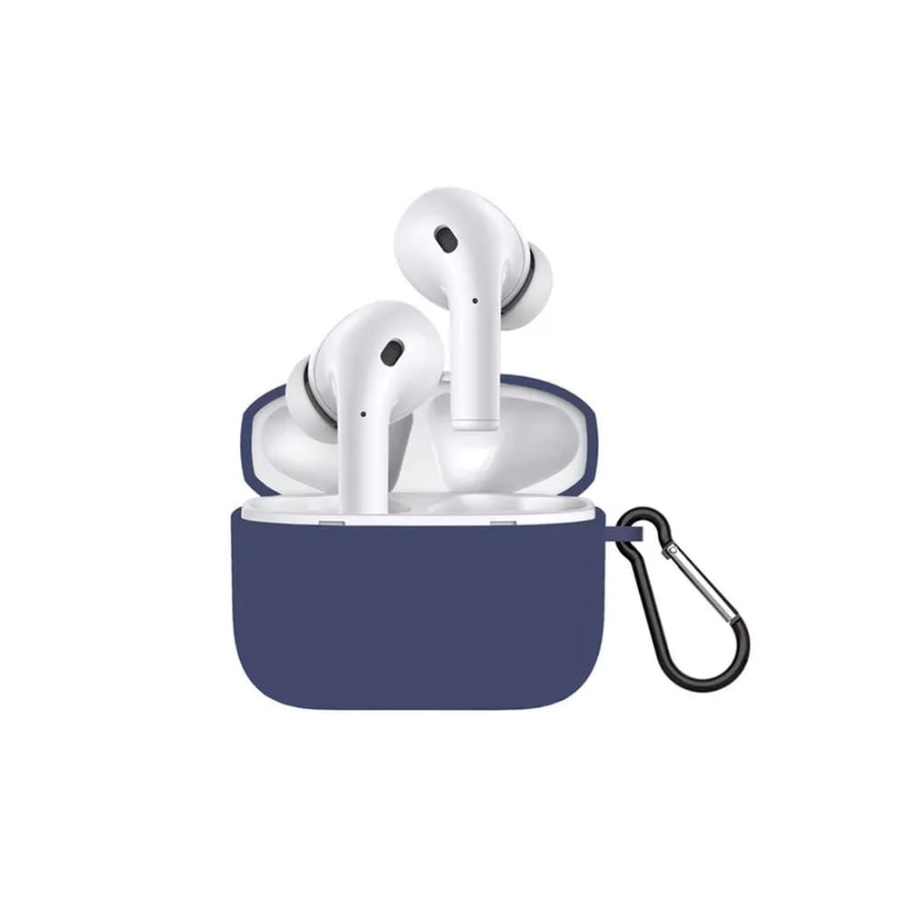 AUDÍFONOS SKEIPODS E70 AZUL