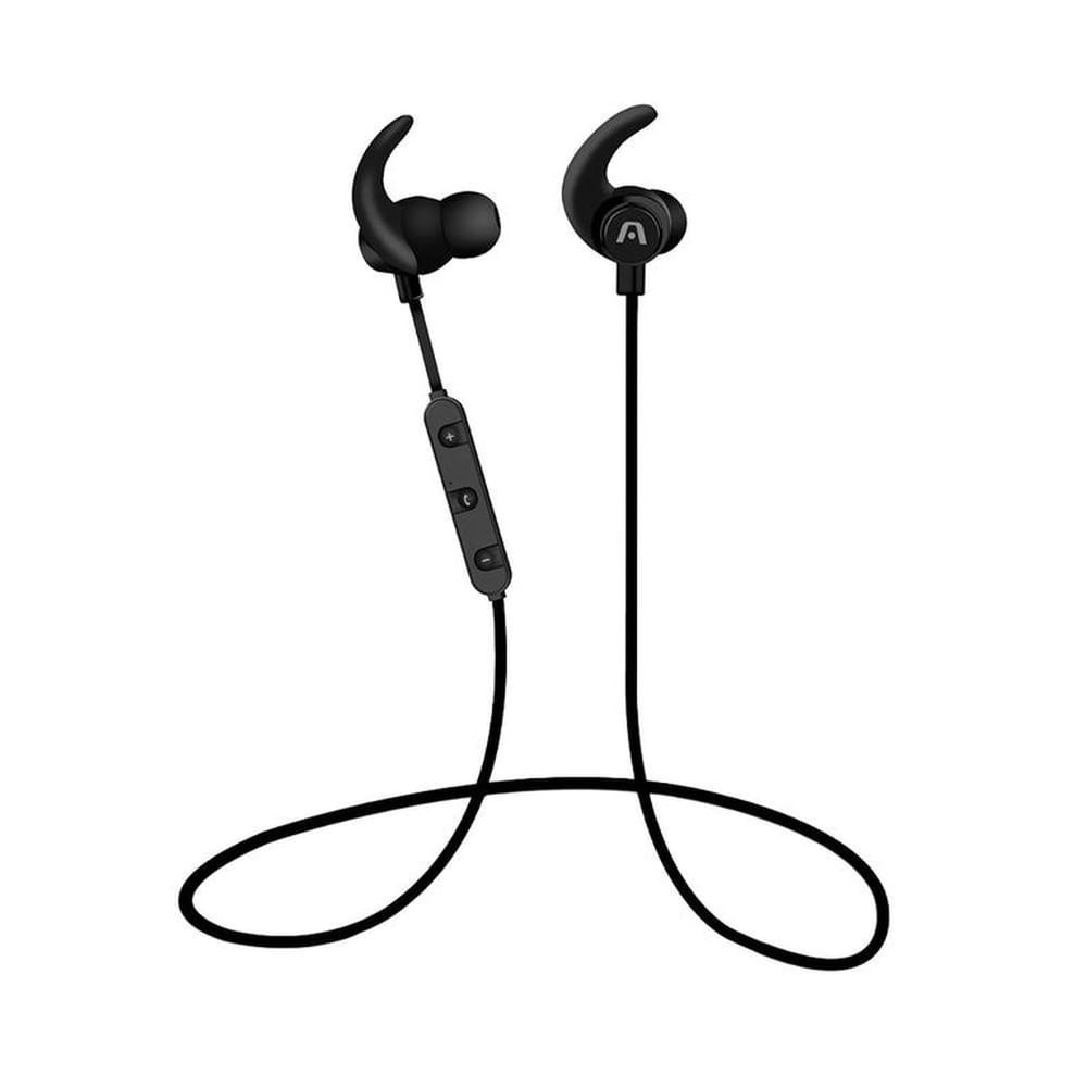 AUDIFONOS ULTIMATE SOUND FIT BT - NEGRO