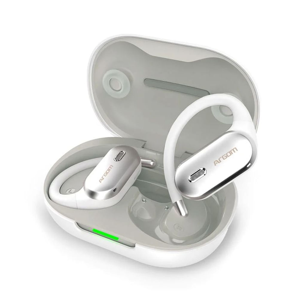 AUDIFONOS SKEIPODS E90 BLANCO