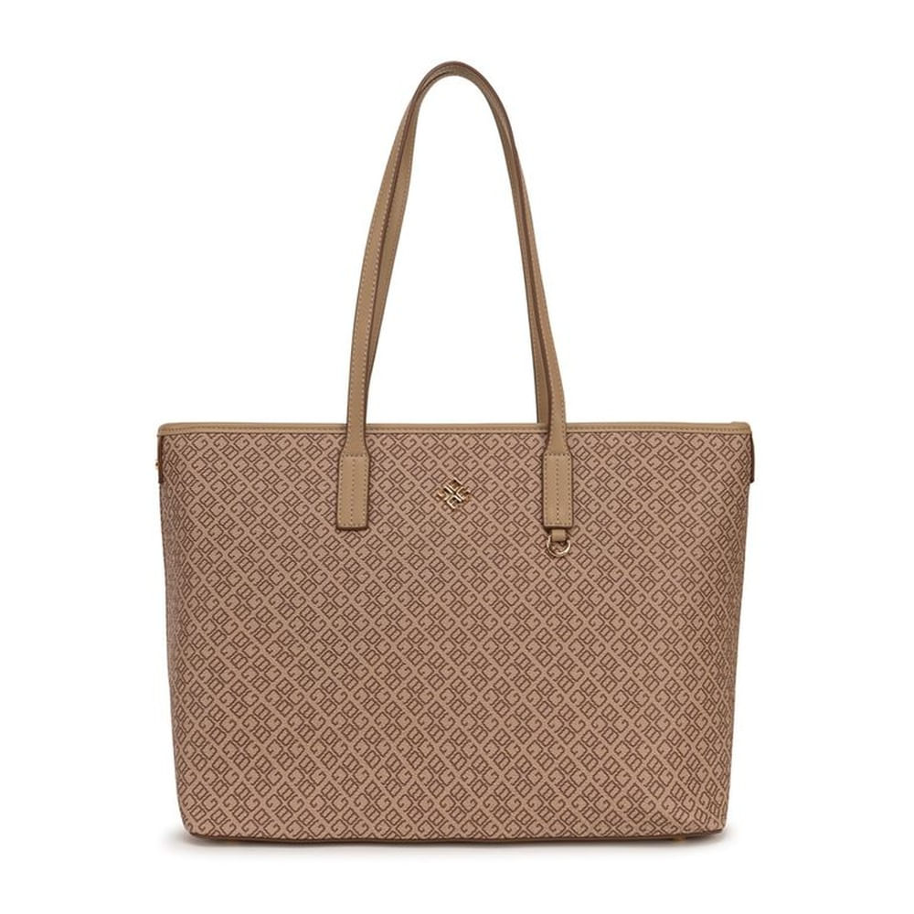 Cartera Briganti Tote BRI-CJ2602 TaupeVison