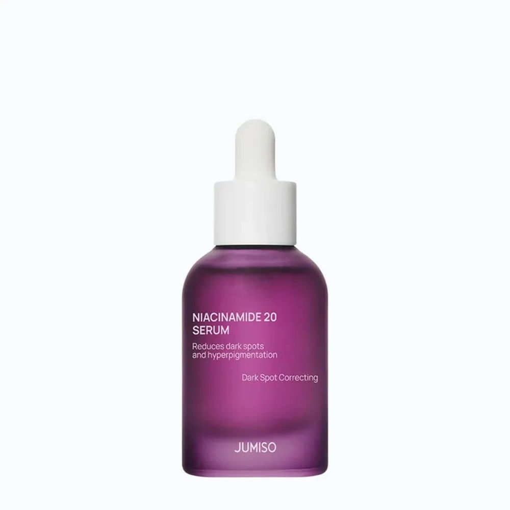 NIACINAMIDE 20 SERUM JUMISO 40ML