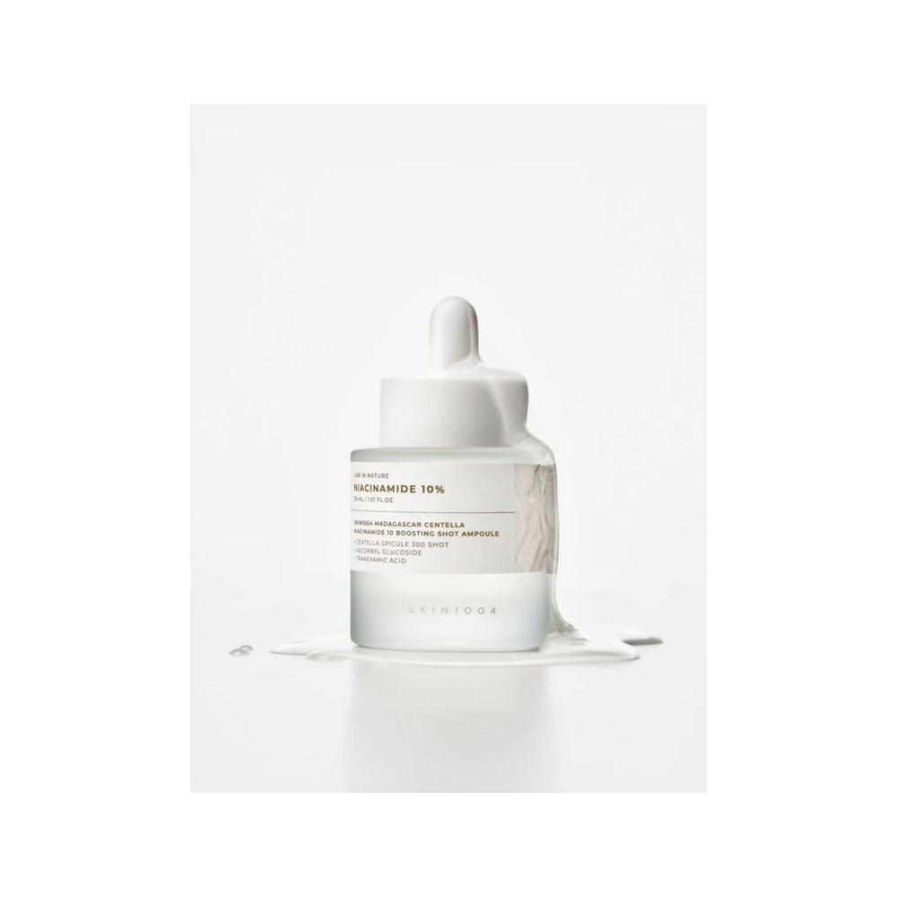 MATRIXYL 10% LAB IN NATURE 30ML SKIN1004 MADAGASCAR CENTELLA