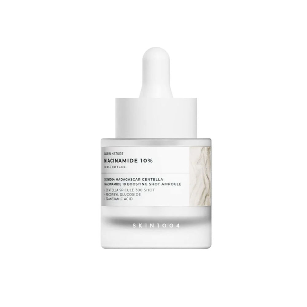 SKIN1004 NIACINAMIDE 10% LAB IN NATURE 30ML