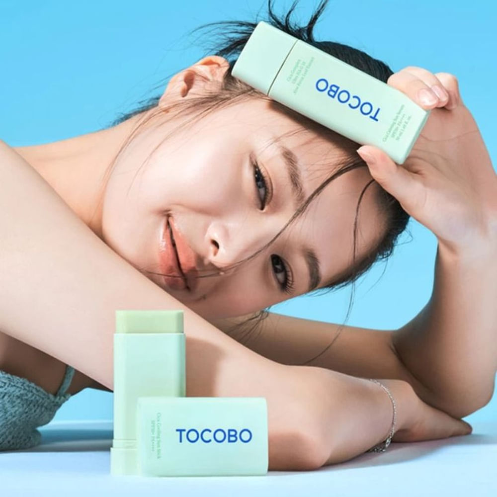 TOCOBO CICA PACK CREAMA+ BARRA