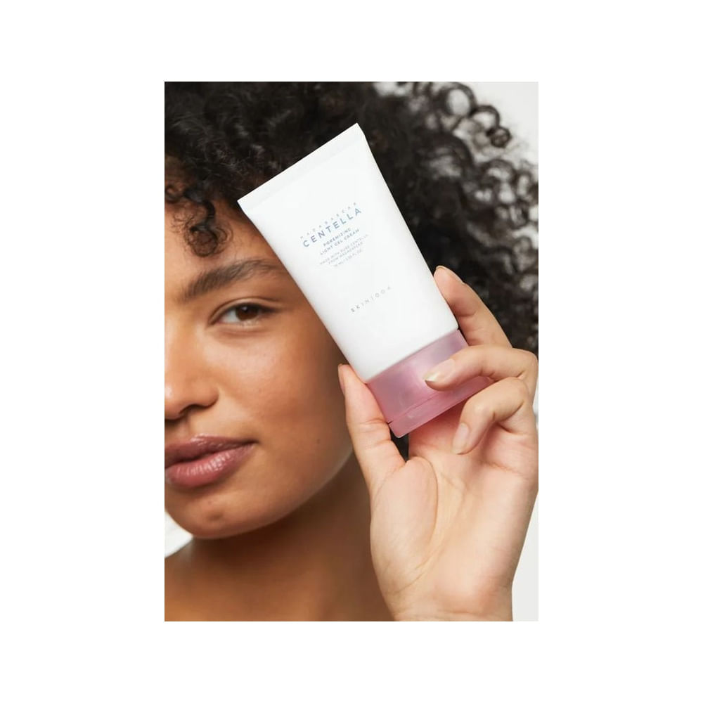POREMIZING LIGHT GEL CREAM MADAGASCAR CENTELLA