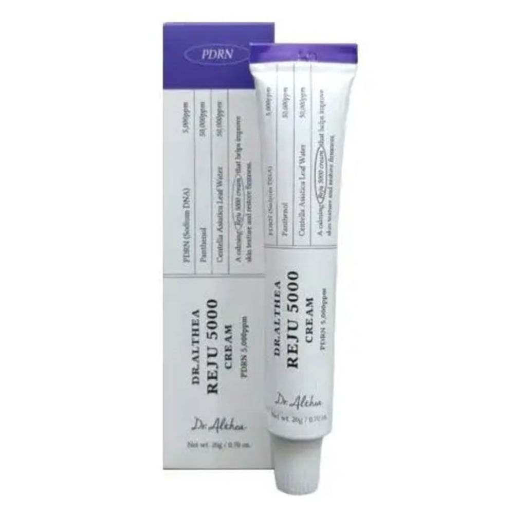 DR. ALTHEA PDRN REJU5000 CREAM 20GR
