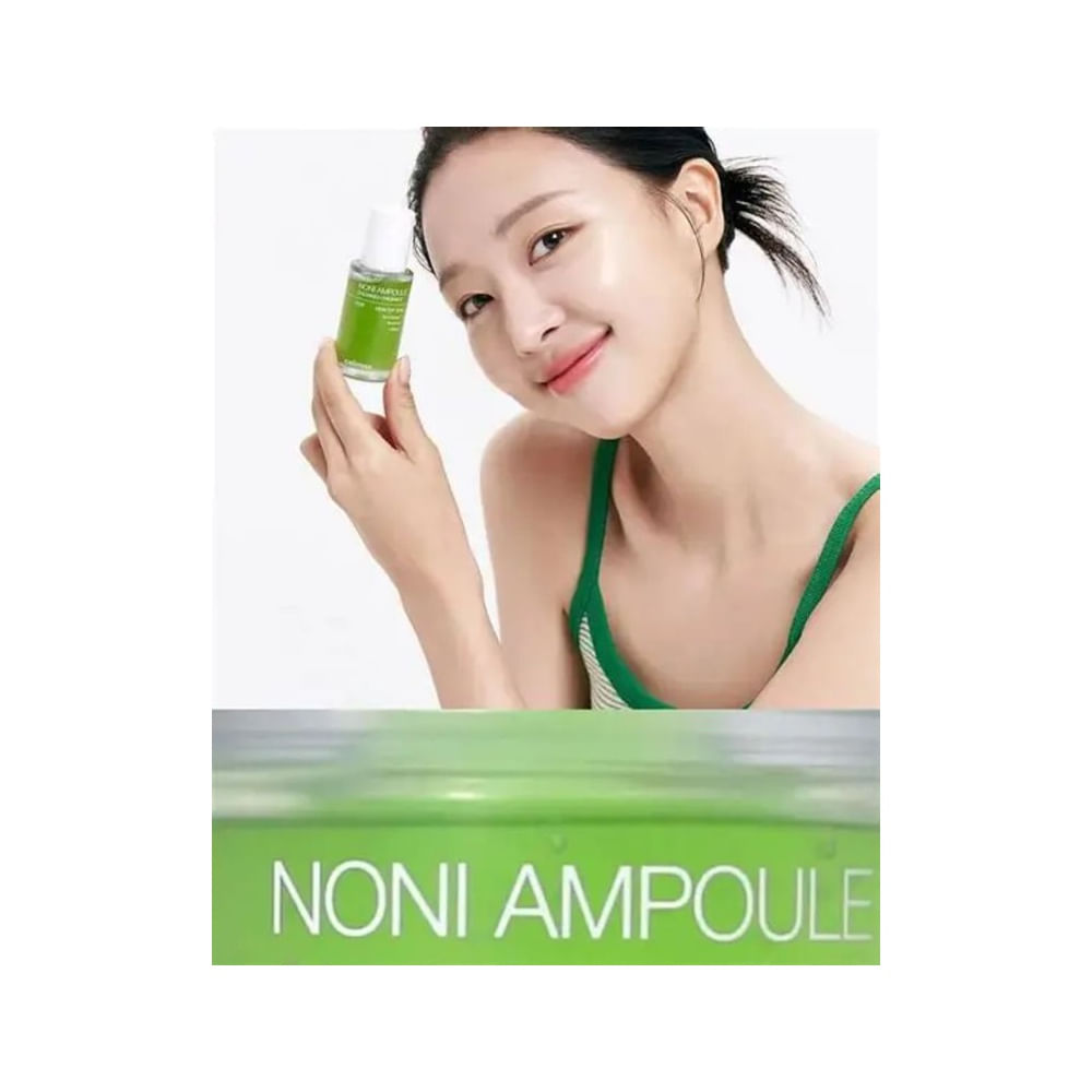 NONI AMPOULE CALMING + RADIANCE 100ML CELIMAX