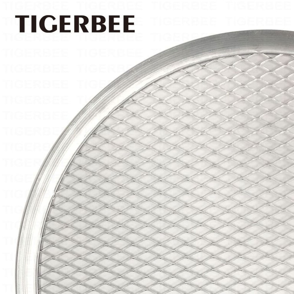 REJILLA DE ALUMINIO PARA PIZZA DE 46cm