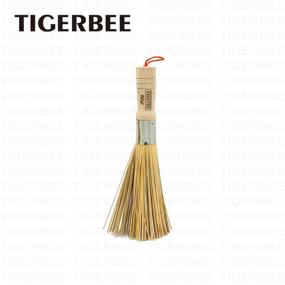 ESCOBILLA DE BAMBU DELGADA