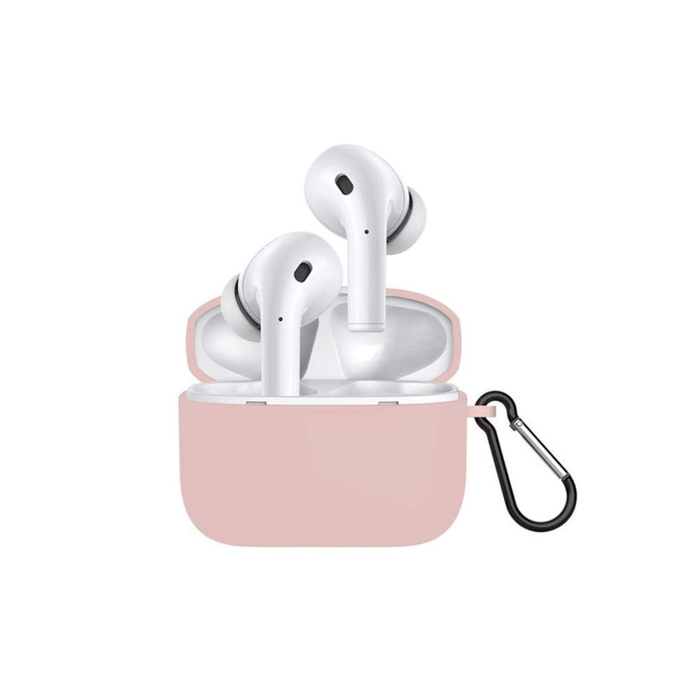 AUDÍFONOS SKEIPODS E70 ROSADO