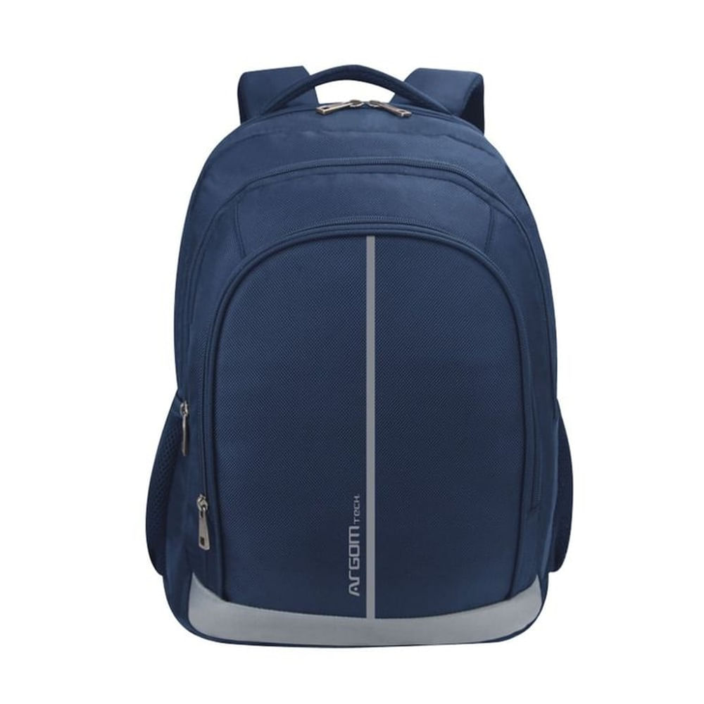 MOCHILA VISIONAIRE 15.6 PULGADAS AZUL