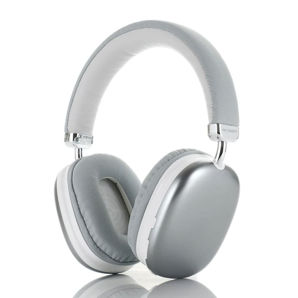 AUDIFONOS ULTIMATE SOUND LIVE BLANCO