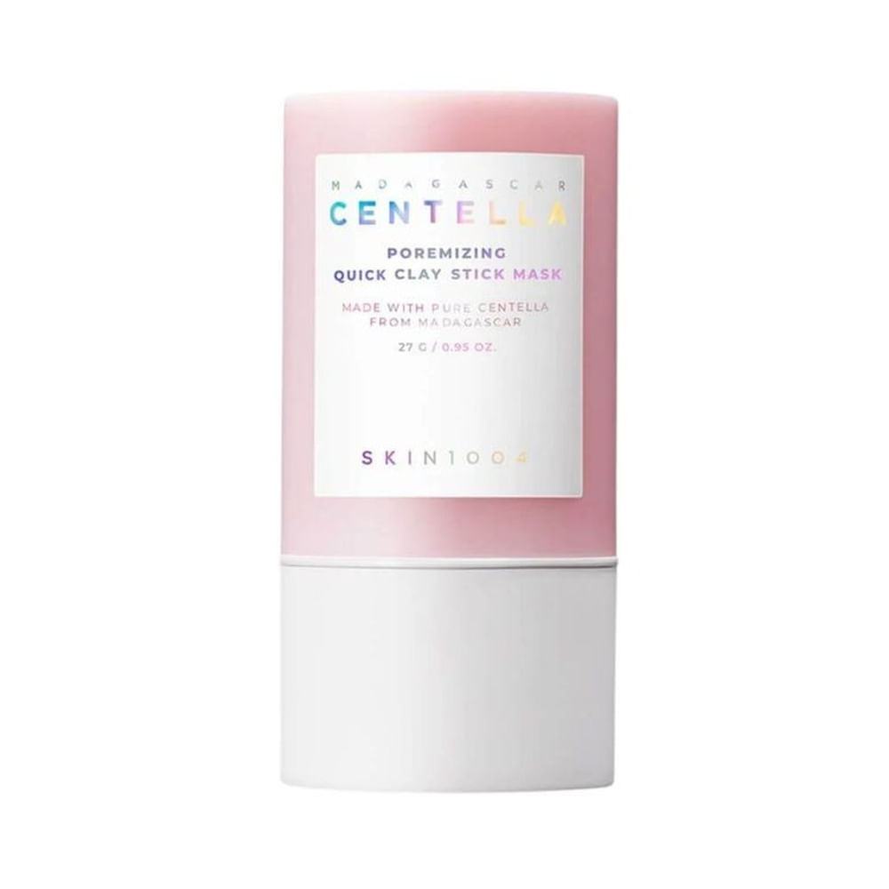 SKIN1004 POREMIZING QUICK CLAY STICK MASK 27GR MADAGASCAR CENTELLA