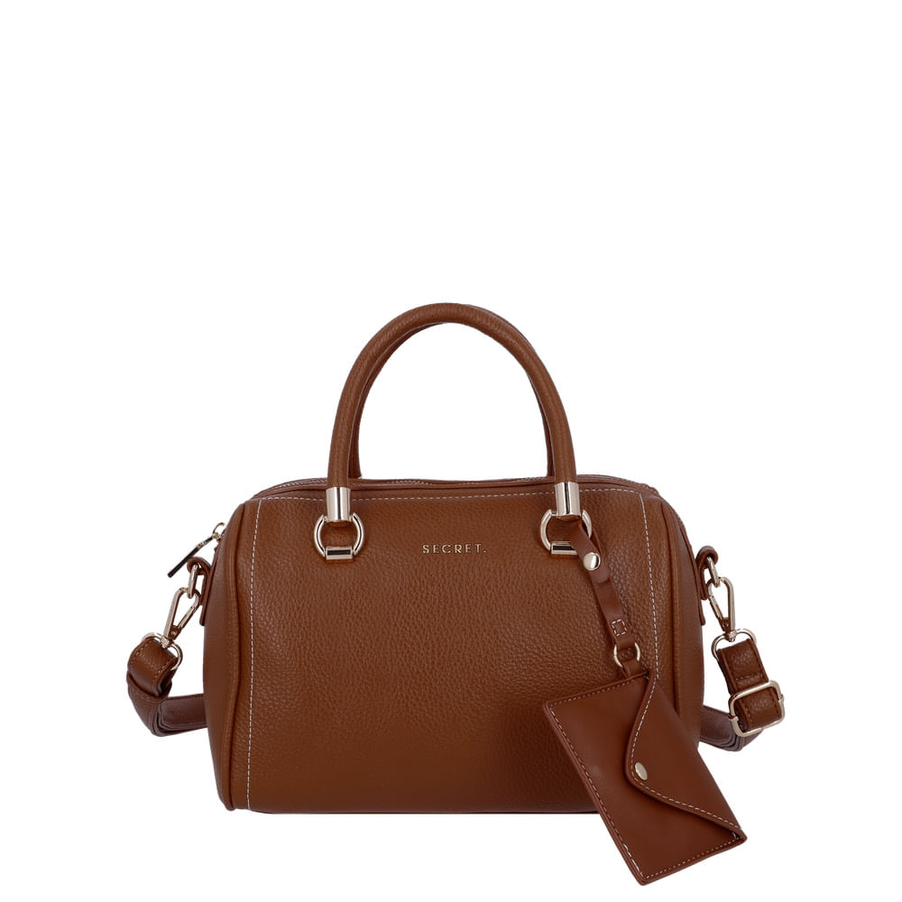 Cartera De Mano Secret Dublin Café