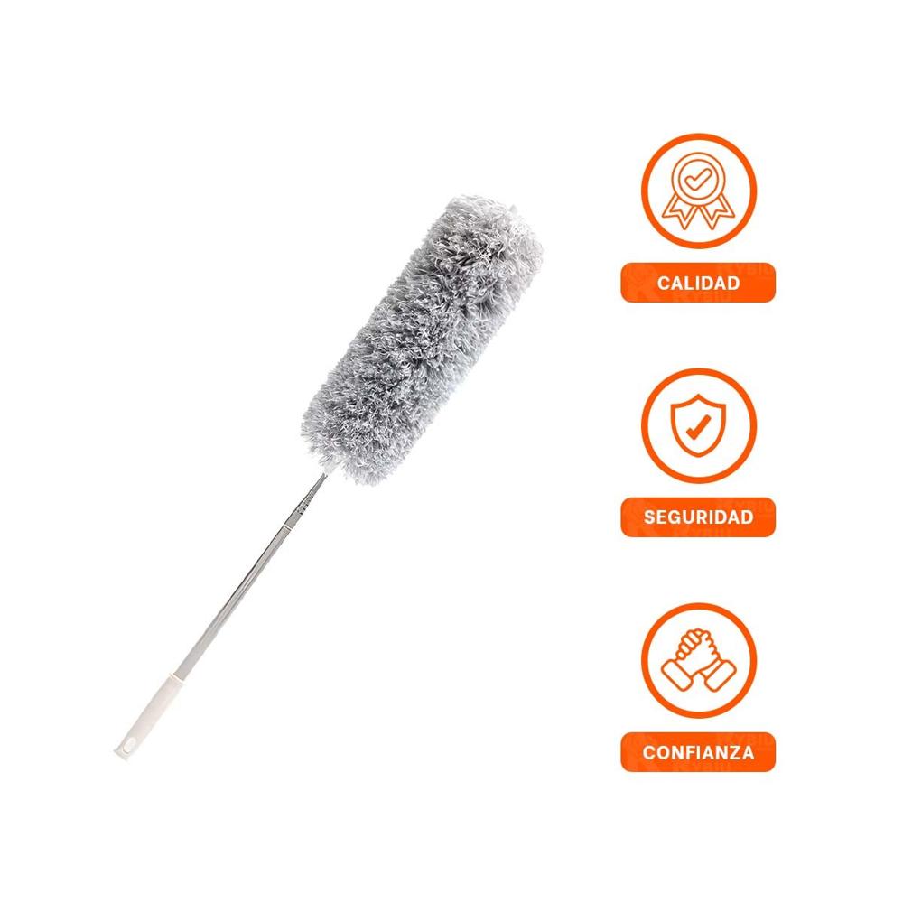 Alisadora de Cabello Practica para Estilo Liso y Natural Negro y Fucsia Casa Y+Ligas Regalo