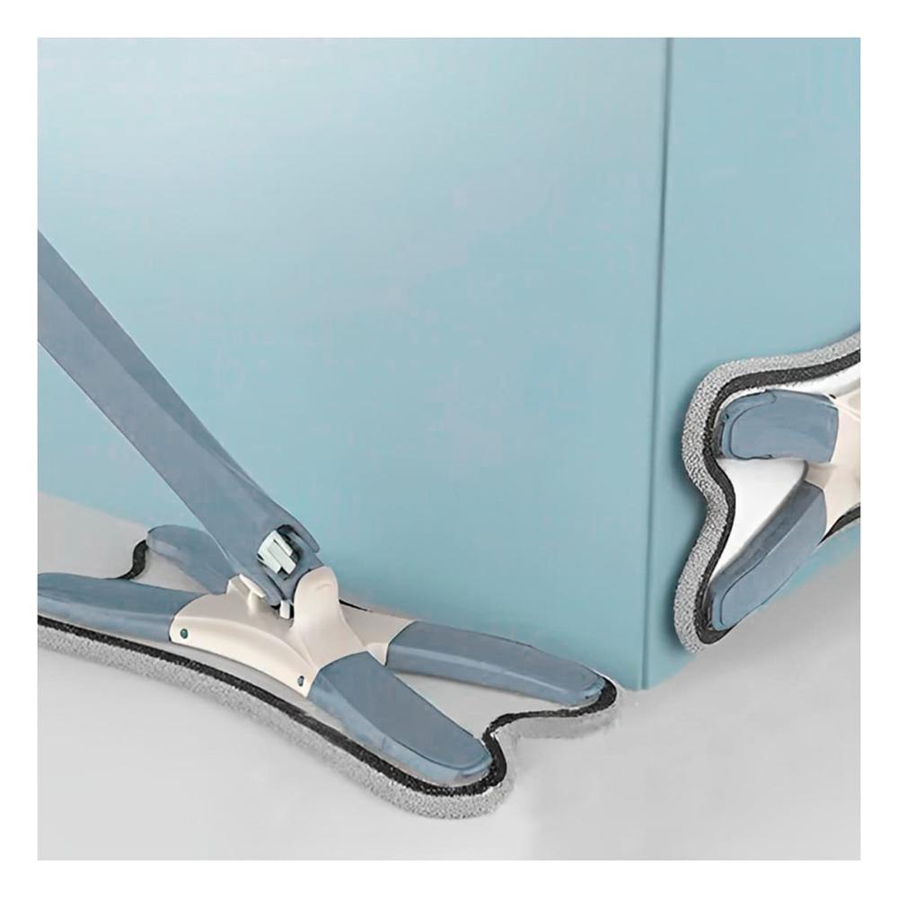 Depurador Mariposa Azul Para Suelos Y Superficies Delicadas Y+Regalo Sticker