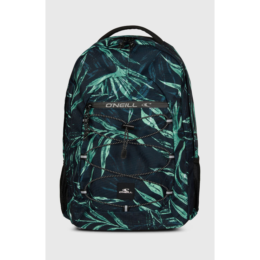Boarder Small Backpack Oneill Verde2