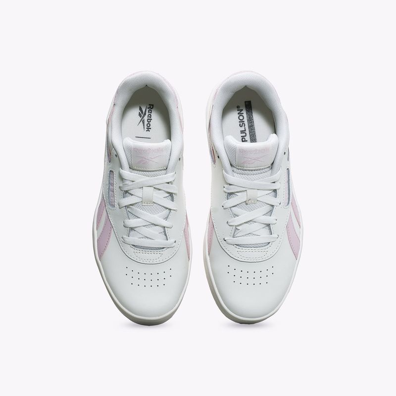 Reebok Court Advance Surge 100200248 Urbana Blanco