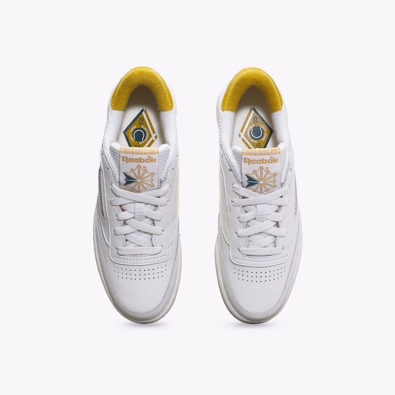 Reebok Club C 85 Vintage 100200248 Urbana Blanco