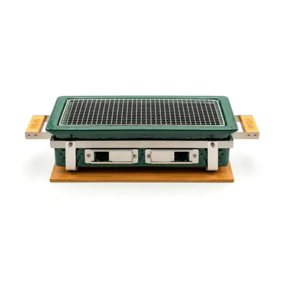 Parrilla de Mesa Japonesa Hibachi Osaka