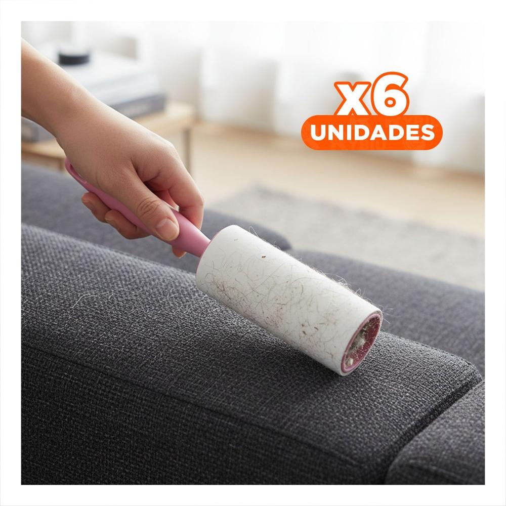 Pack6 Articulo Compacto para Viajes y Mochilas Facil de Transportar Rosado Y+Papel Regalo