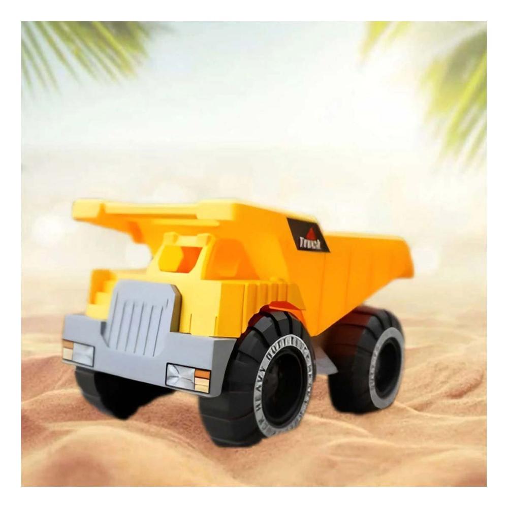 Linea Ludica de Construccion en Bolsa con Carro para Juego Y+Ligas Regalo