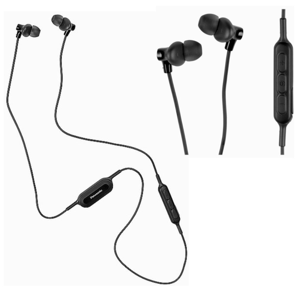 Audifonos inalambricos Azules Bluetooth RPNJ310 Azul Panasonic BLUETOOTH |  Walmart en línea