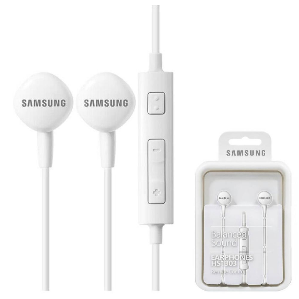 samsung hs1303 earphones balanced sound