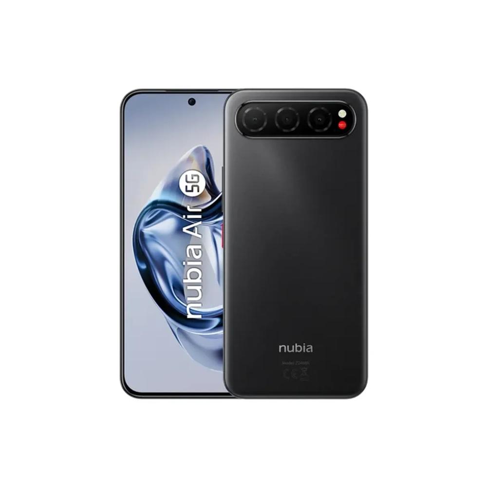Zte Nubia Air 8GB 256GB