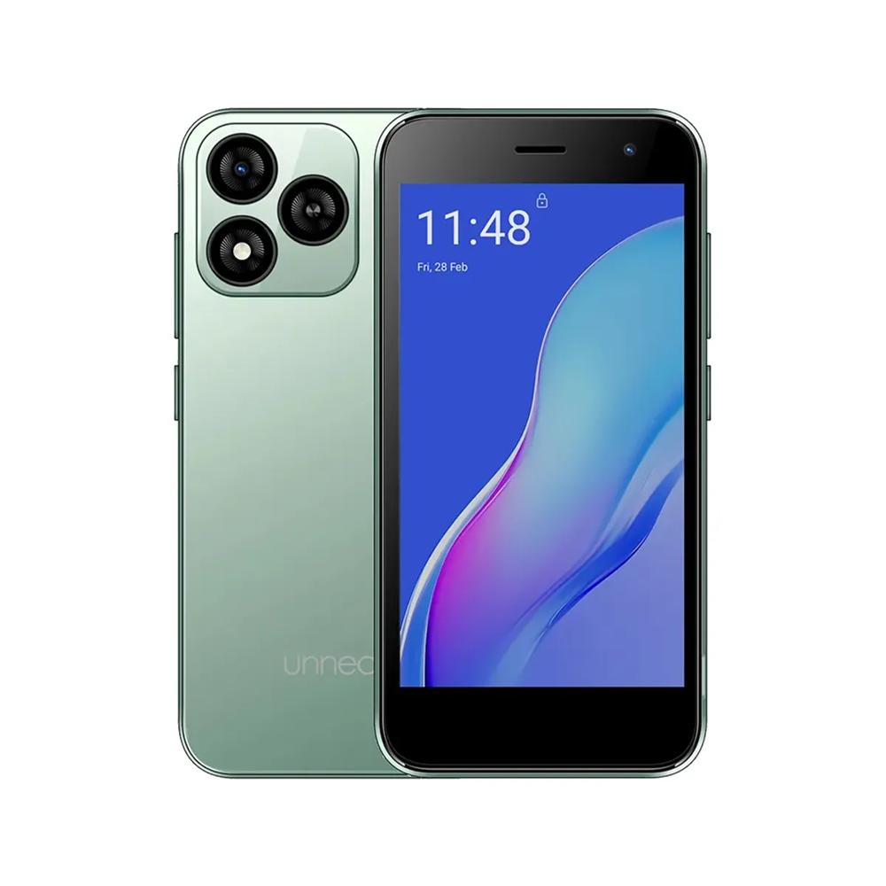 Unnecto Bolt One 232GB Verde