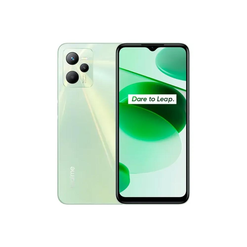 Celular Realme C35  4GB - 128GB