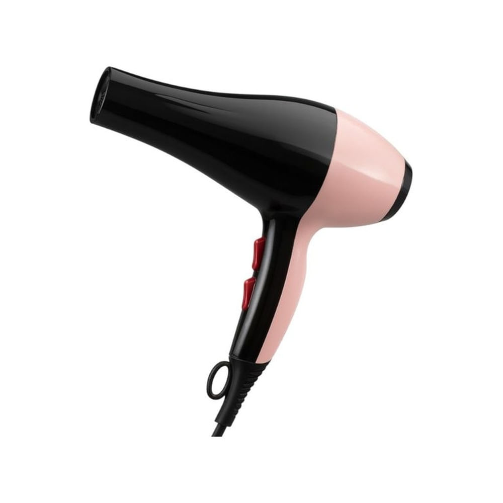 Secadora De Cabello YG-809 Rosado