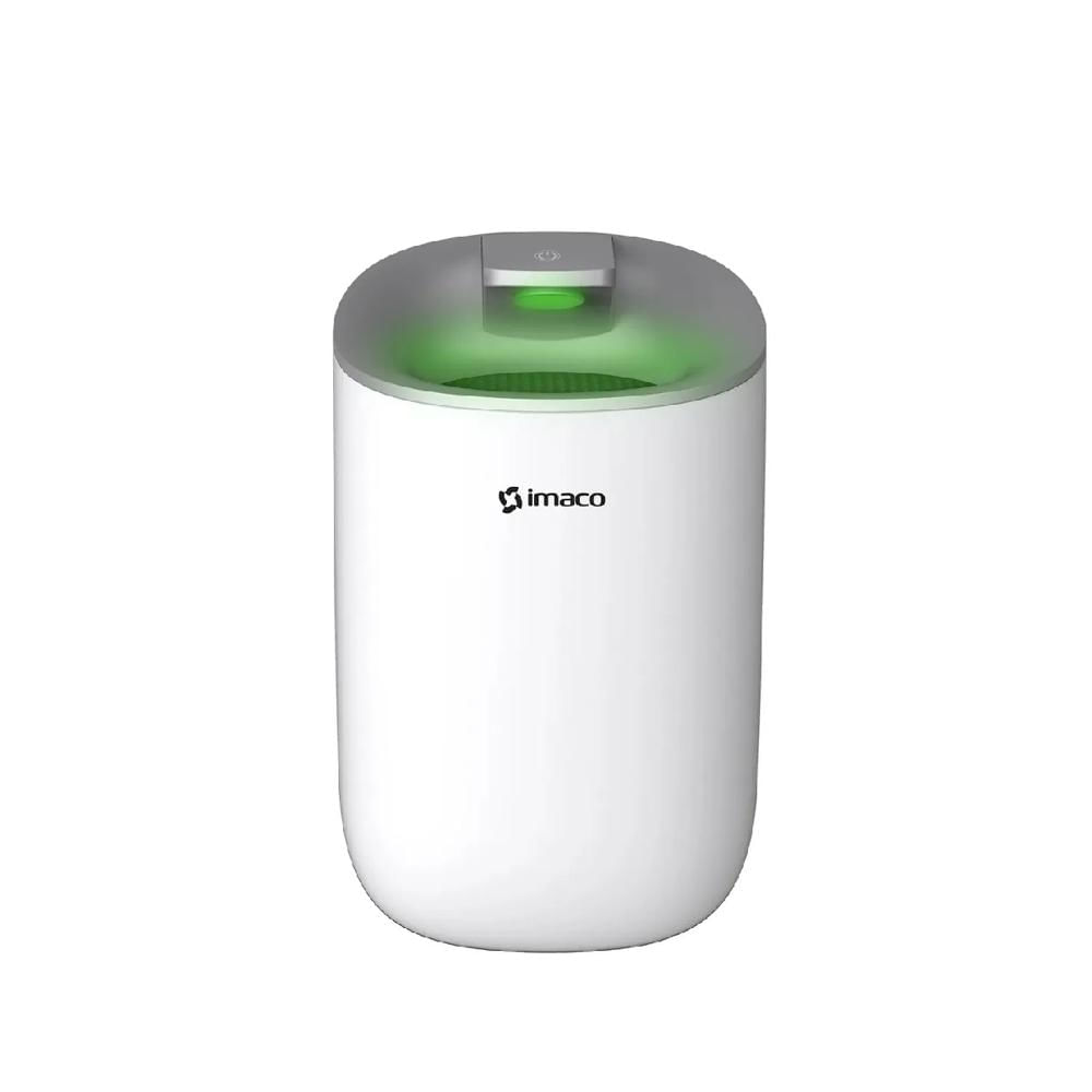 Deshumedecedor de closet mecánico DHM200 Imaco