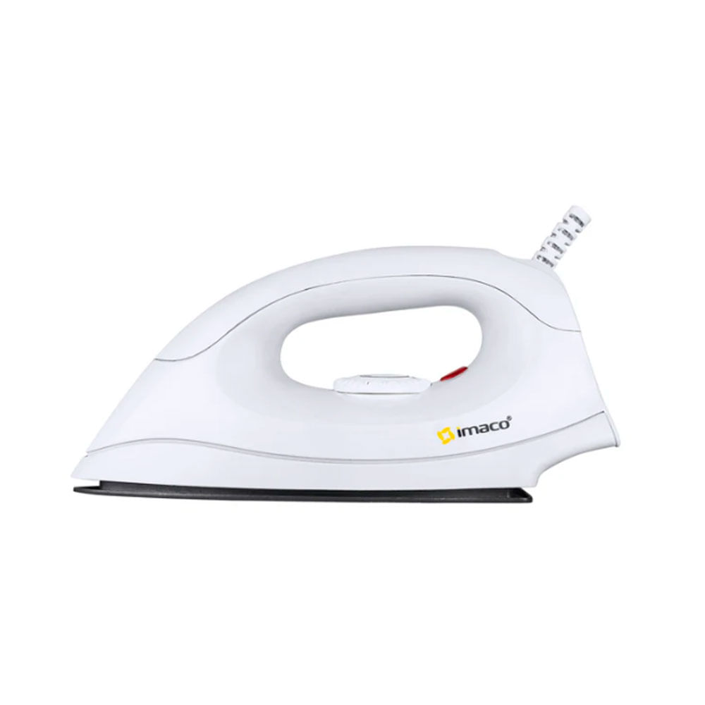 Plancha Imaco seca liviana anti adherente ID1